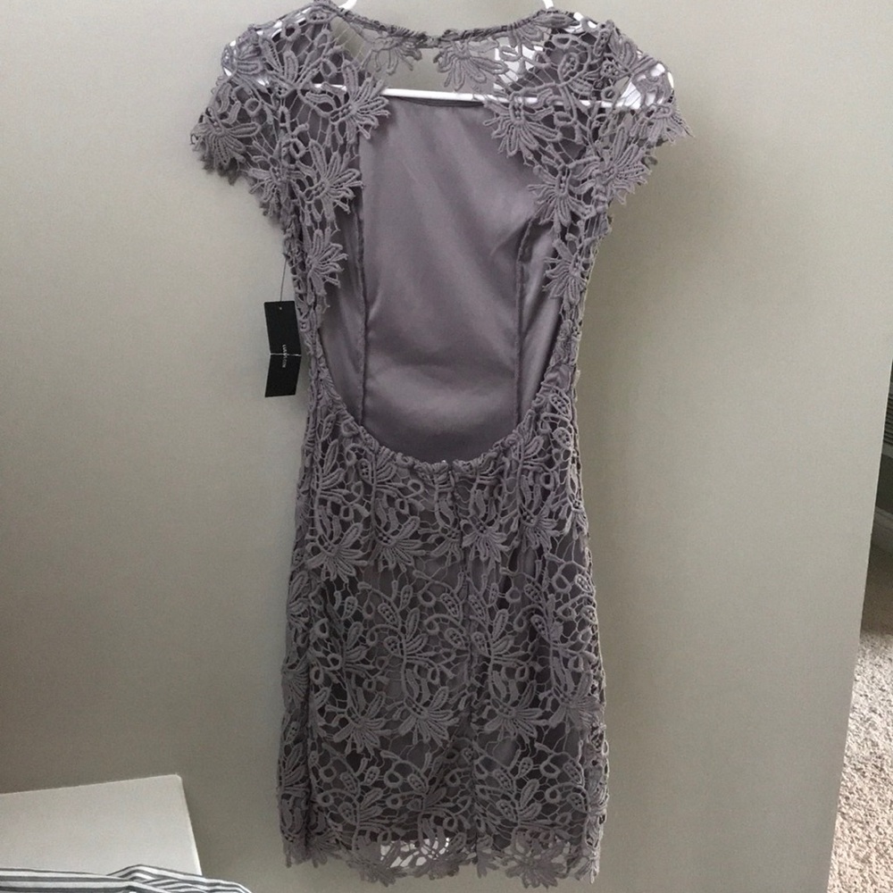 Lulus dress - Picture 1 of 2